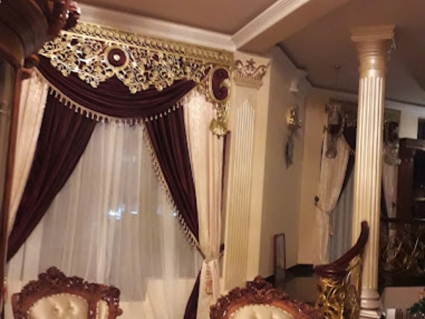 Design Curtains