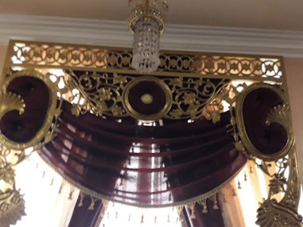 Design Curtains