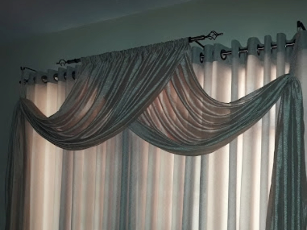 Design Curtains