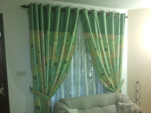 Design Curtains