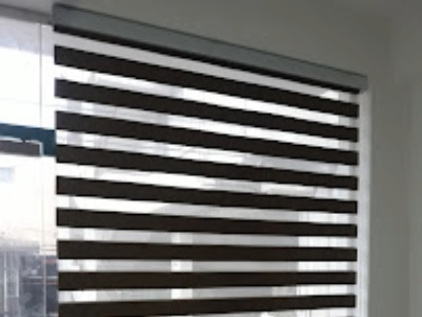 Venetian blinds 2