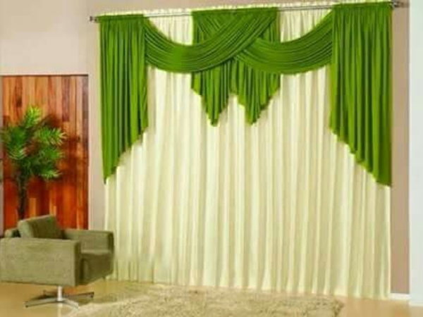 Design Curtains