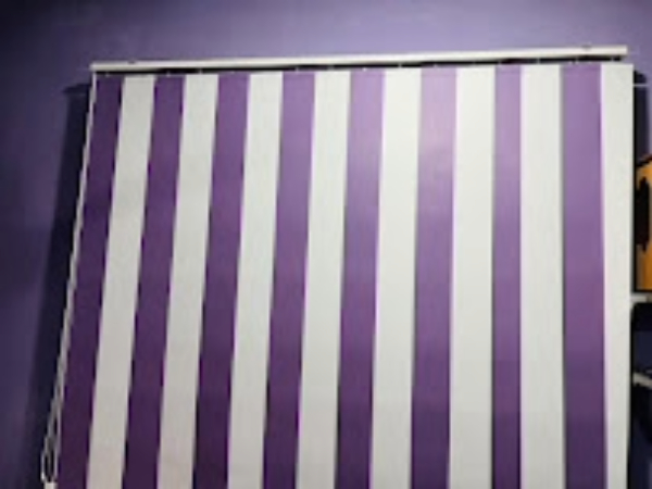 Vertical blinds 3
