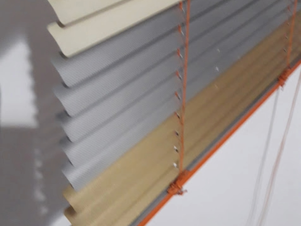 Venetian blinds 3